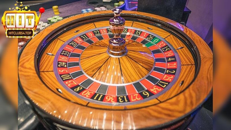 Bí quyết giành chiến thắng với nền tảng game casino