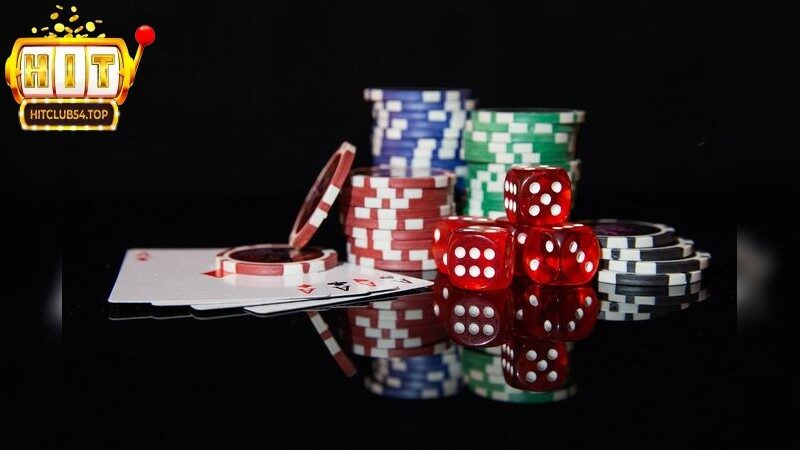 Các game phổ biến trong casino online – Thư giãn với những trò chơi hàng đầu