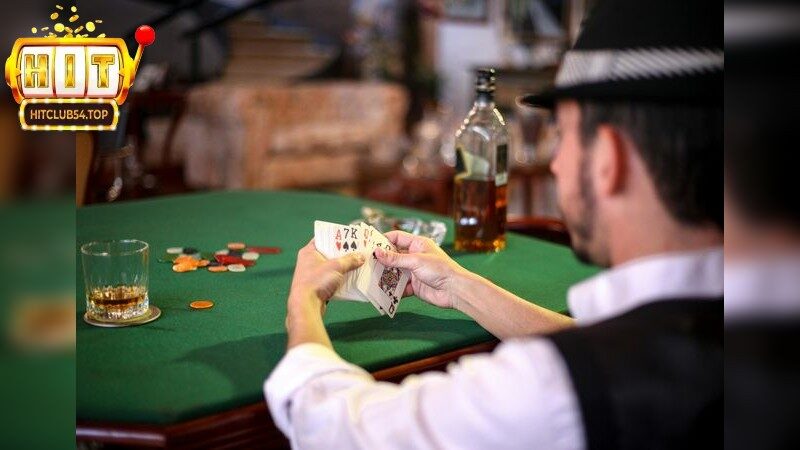 Hiểu rõ bản chất của Baccarat để thành công