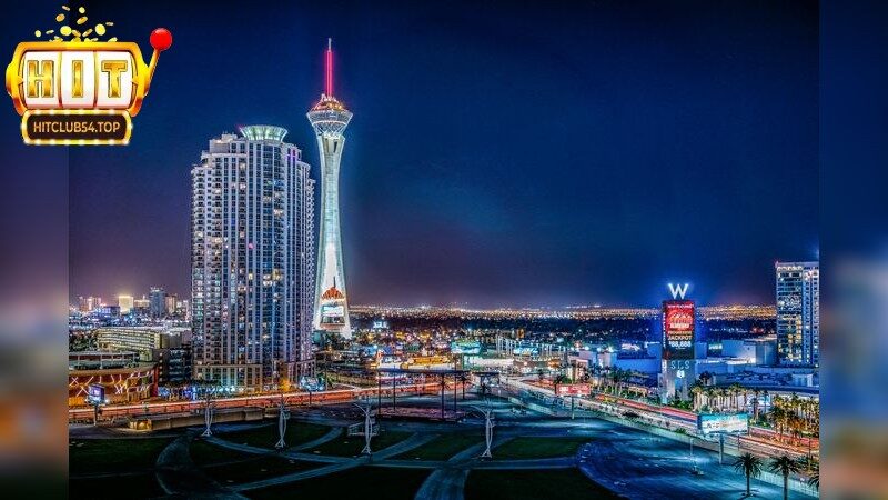 Hiểu Về Nền Tảng Game Casino