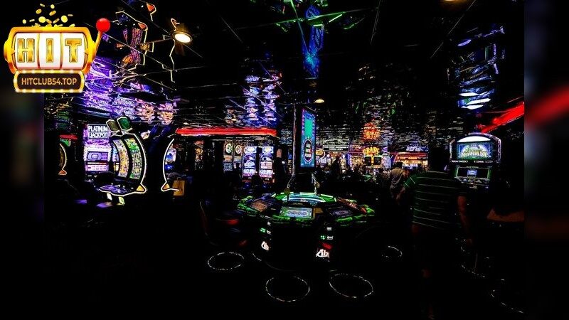 Lợi ích của cổng game uy tín