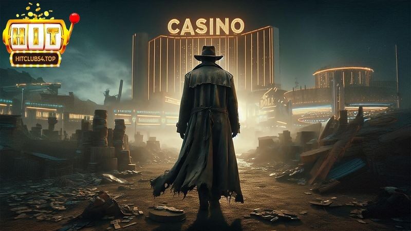 Mẹo chơi slot tại casino online – Mở khóa cơ hội thắng lớn cùng bí kíp