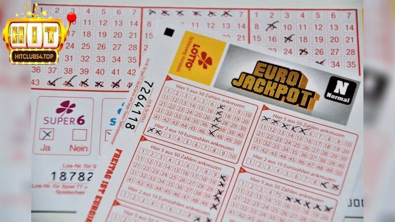Những Ưu Điểm Của Game Nổ Hũ Jackpot Cao Nhất