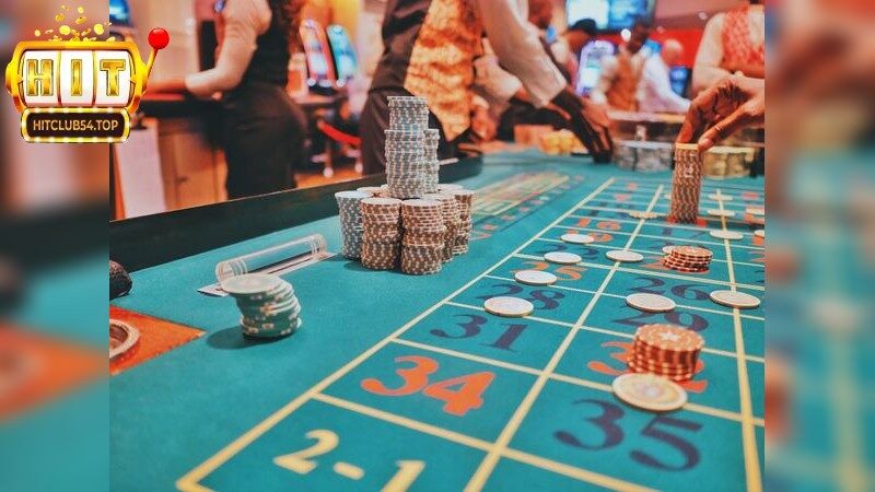 Tránh những sai lầm khi Chơi blackjack online thắng lớn